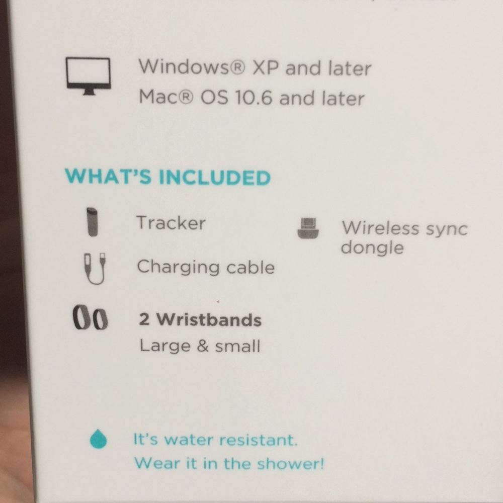 Fitbit Flex - image 5